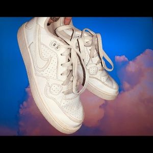 Vintage Air Force ones!!!